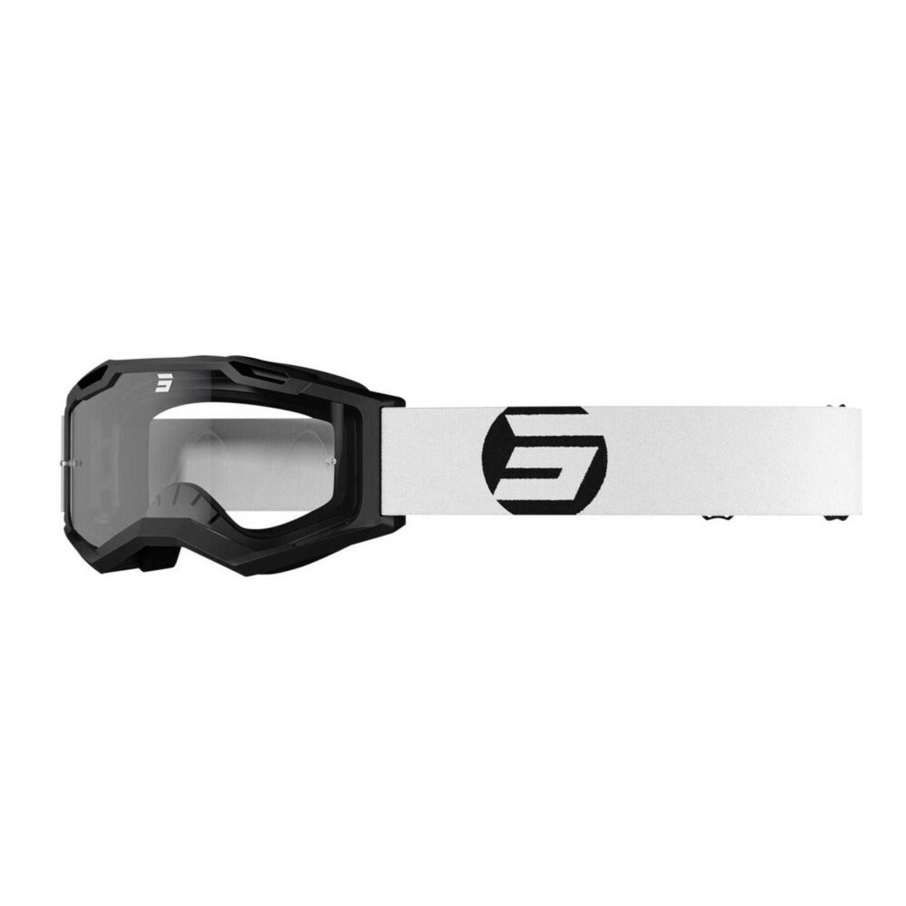 Óculos de protecção para motos Shot Assault 2.0 - Astro