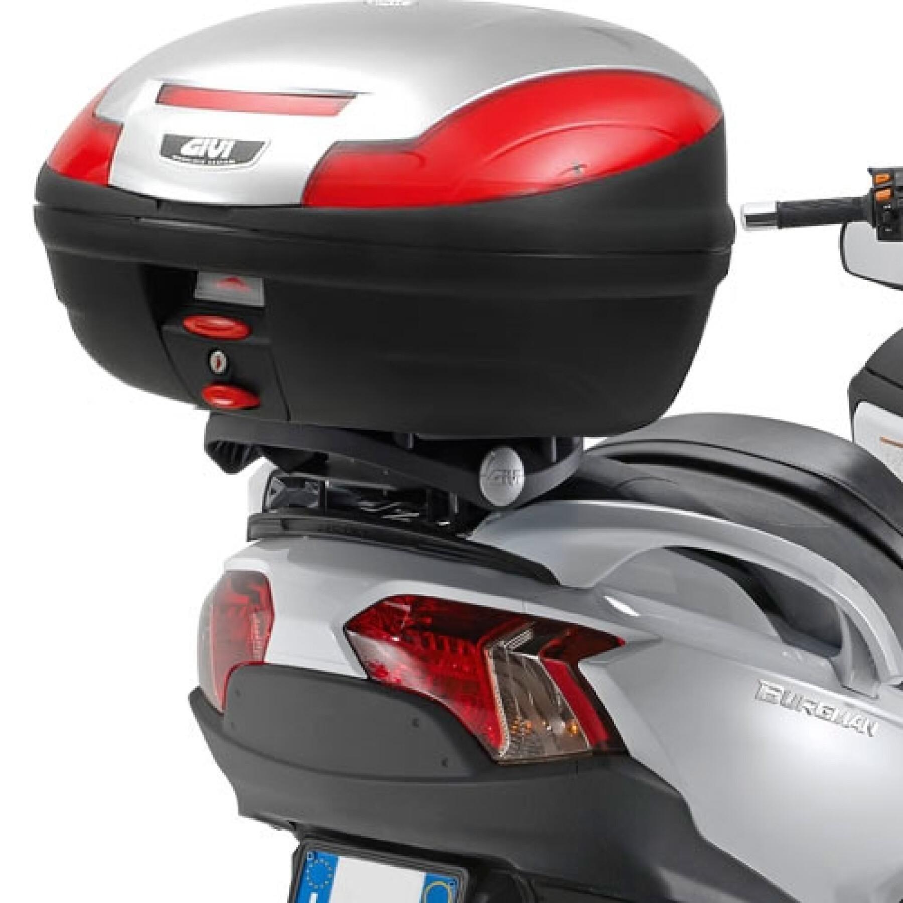Suporte para a motocicleta Givi Monokey Ducati Multistrada 620/1000 DS (03 à 06)