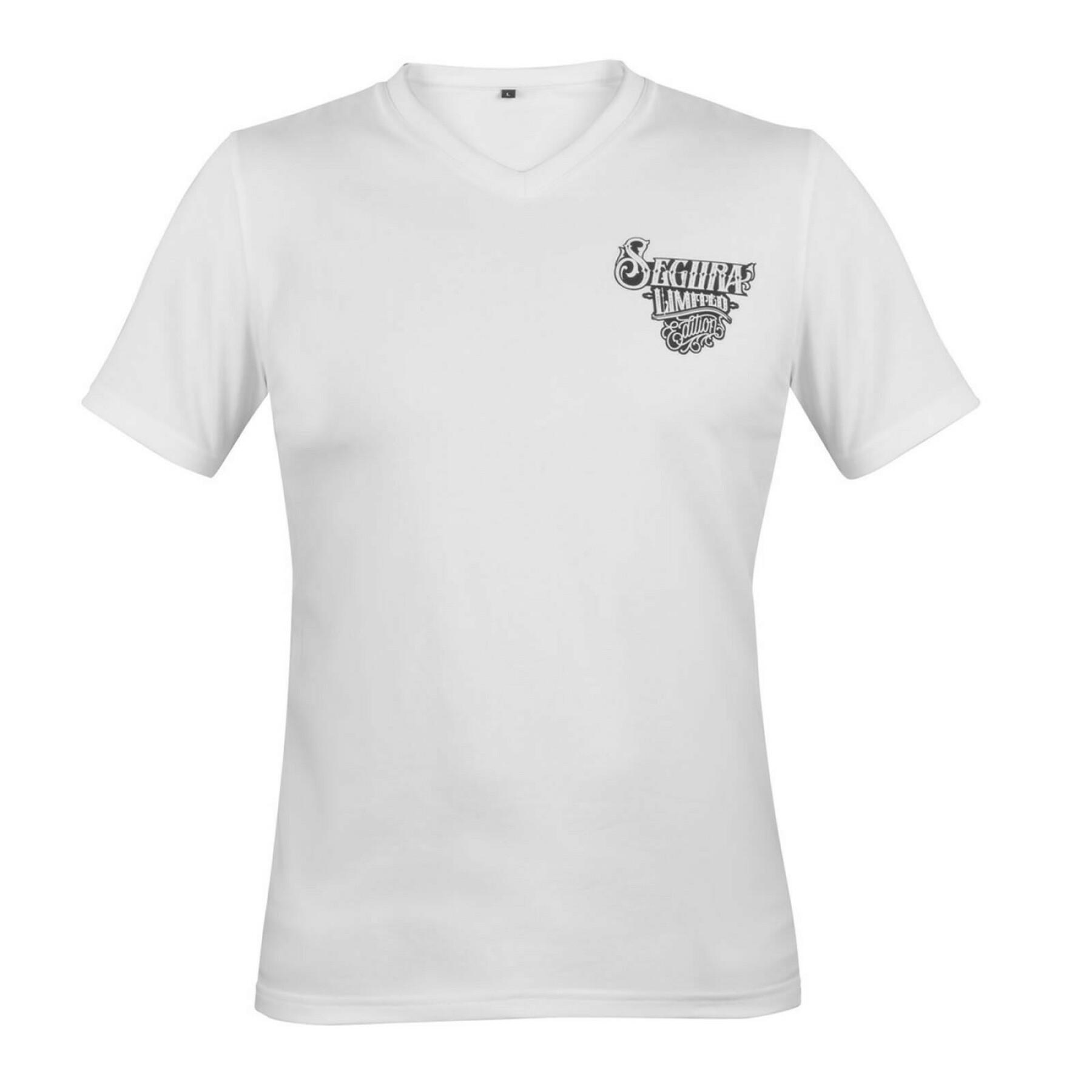 T-shirt Segura limited