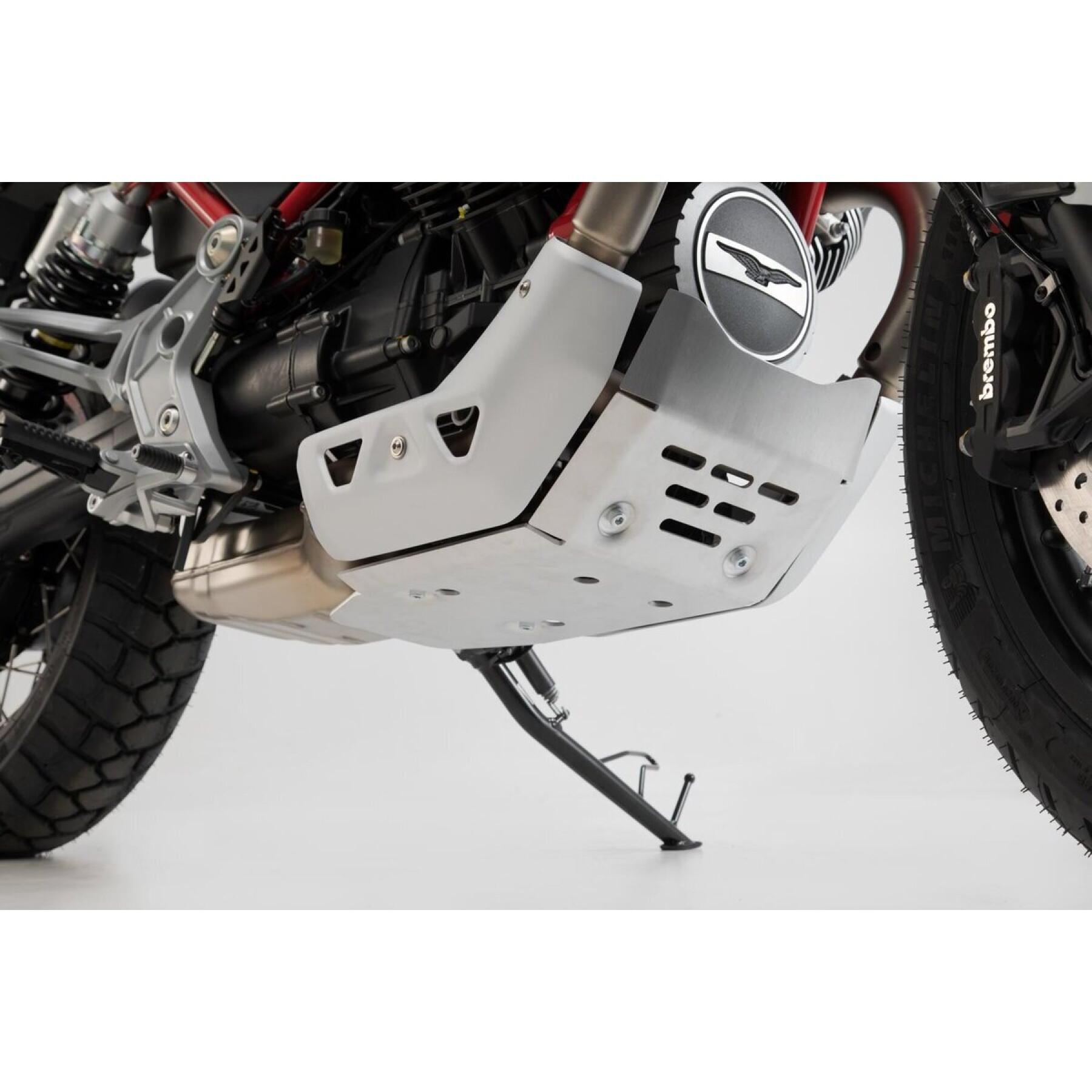 Kit de proteção para motos de aventura SW-Motech Guzzi V85 TT