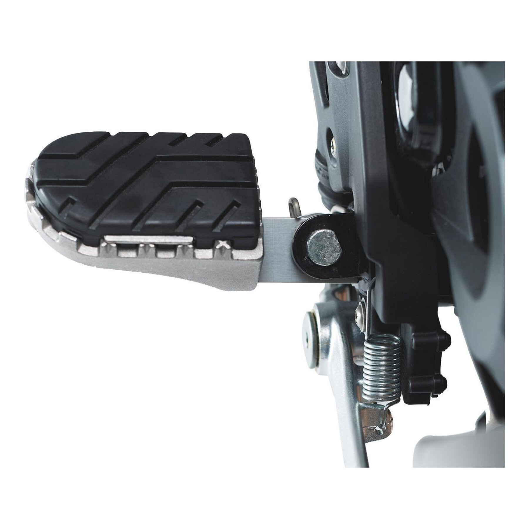Kit de montagem do apoio para os pés SW-Motech Ion BMW R1100GS (93-99) / R1200GS (04-12)