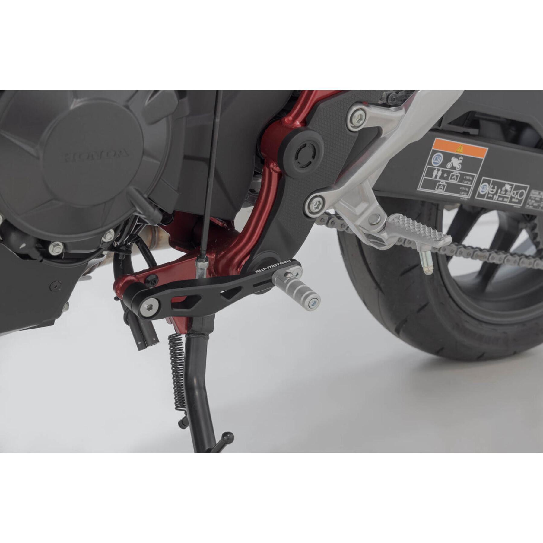 Selector de velocidades para motos SW-Motech Honda NT1100 (21-)