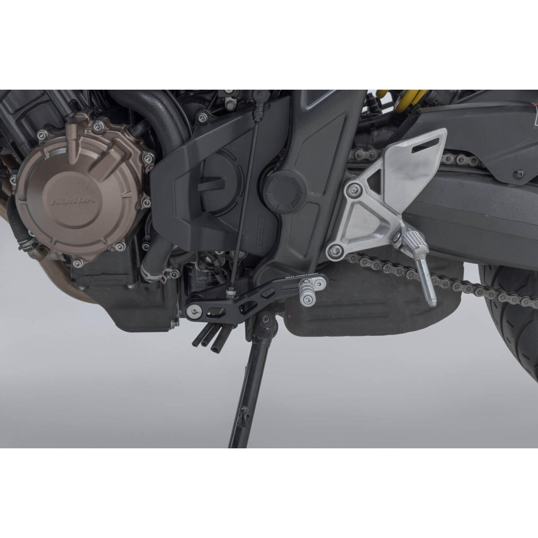 Selector de velocidades para motos SW-Motech Honda CB650R (18-)
