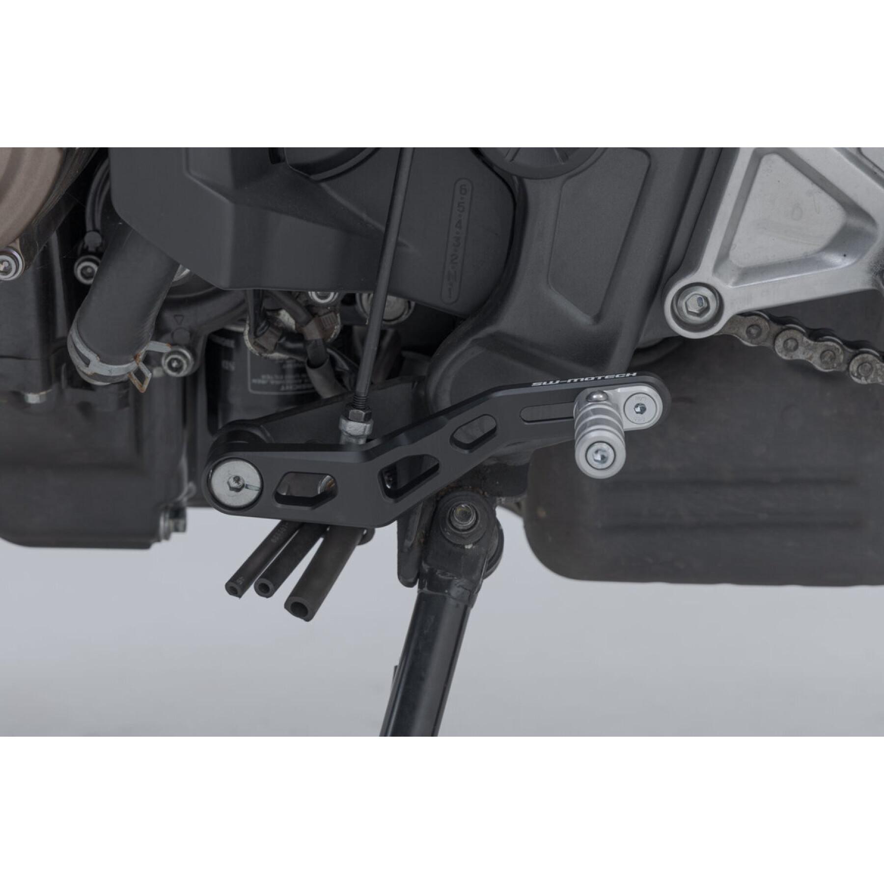 Selector de velocidades para motos SW-Motech Honda CB650R (18-)