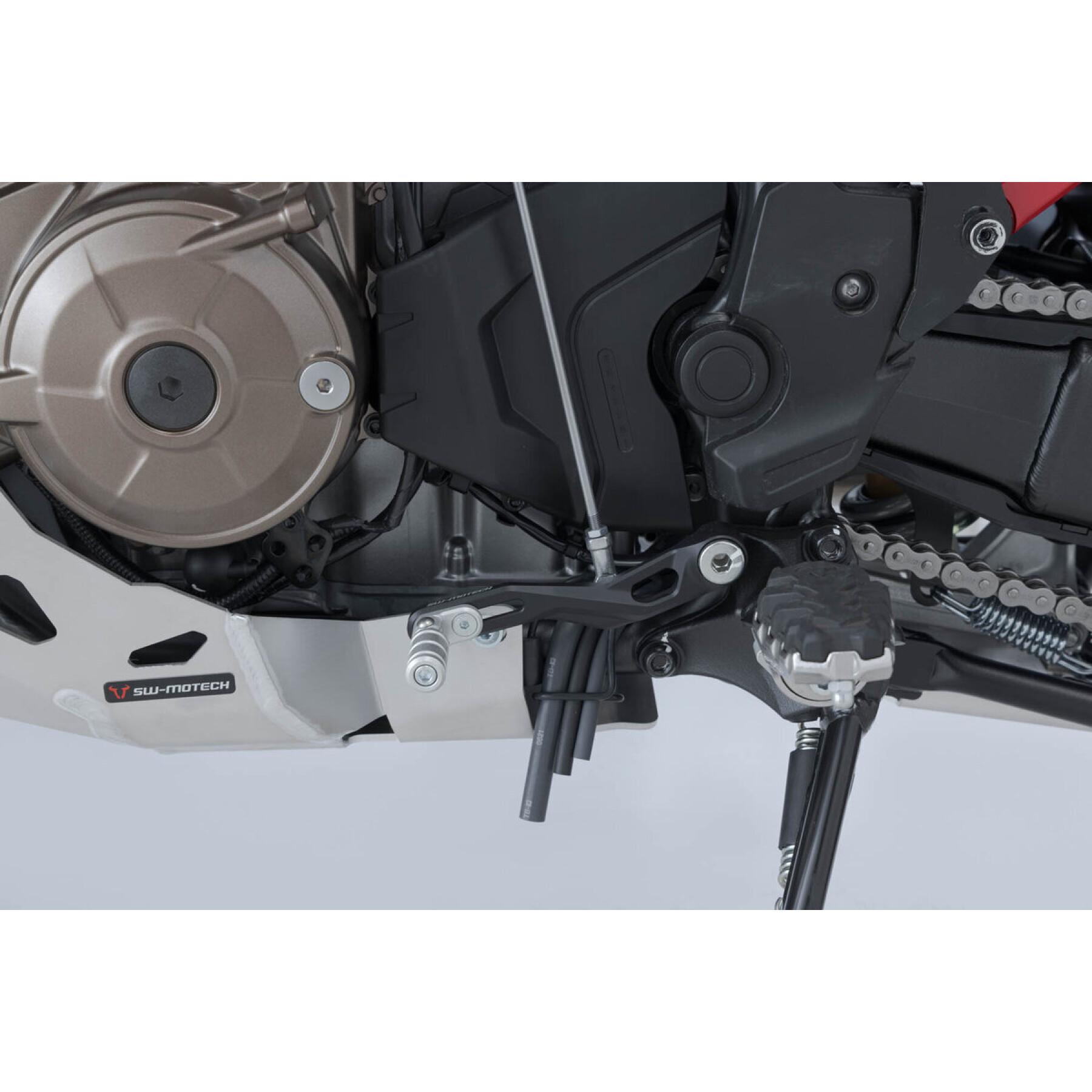 Selector de velocidades para motos SW-Motech Honda CRF1000L (15-) / 1100L (19-).