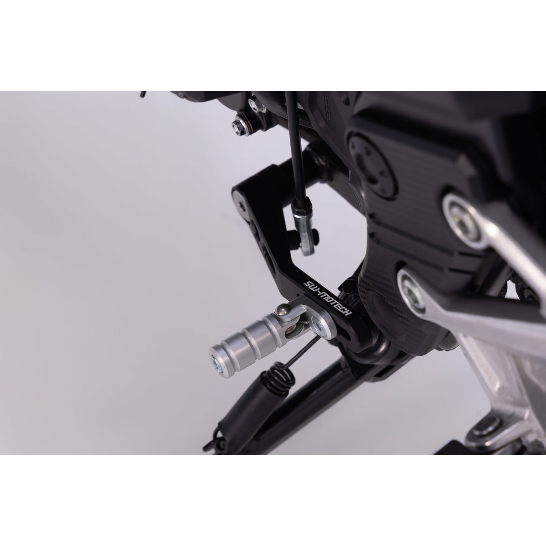 Selector de velocidades para motos SW-Motech Honda CB500X