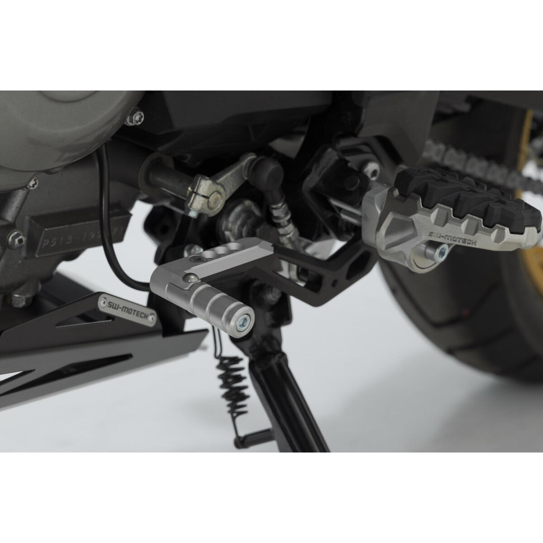 Selector de velocidades para motos SW-Motech uzuki DL650 (11-) / V-Strom 650 XT (15-).