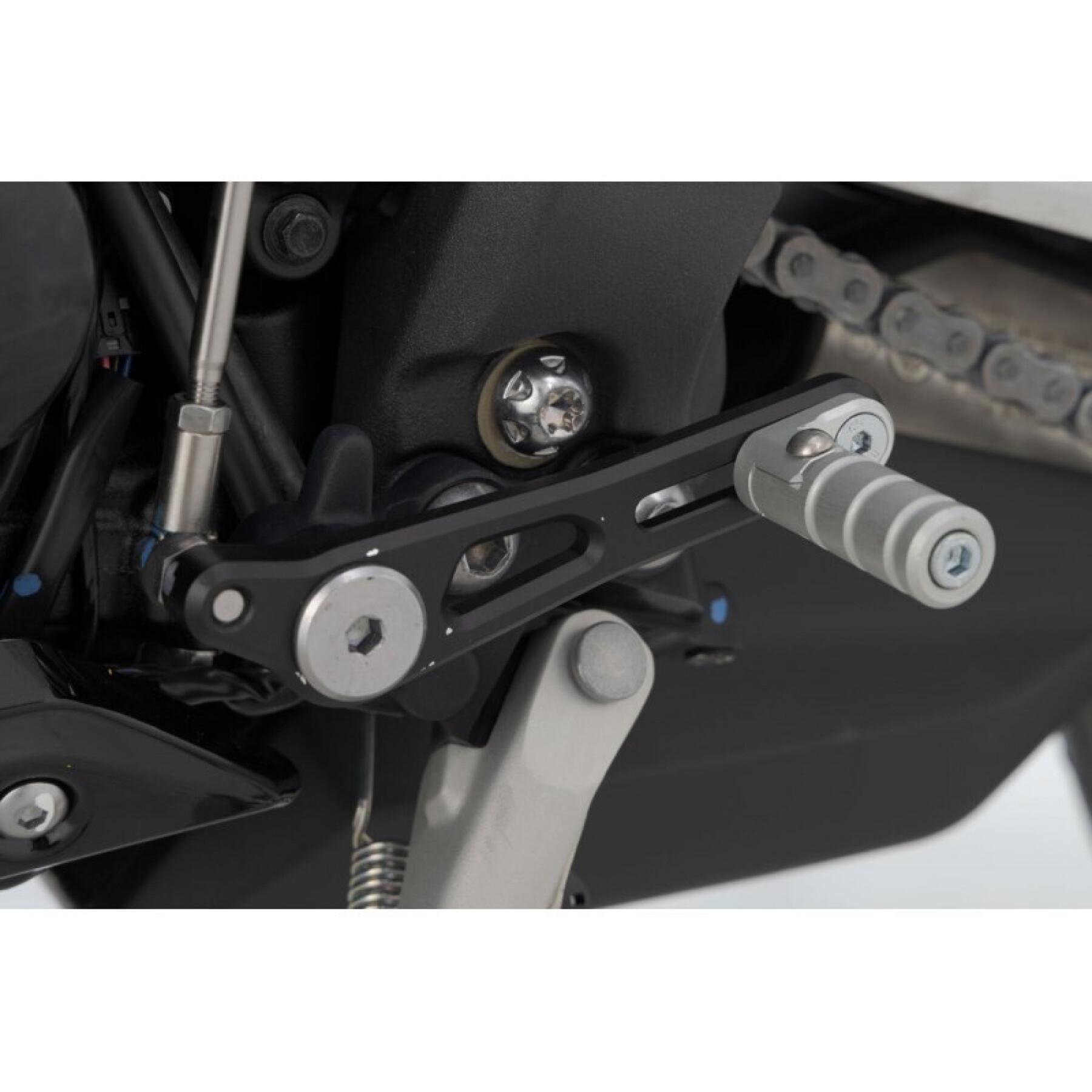 Selector de velocidades para motos SW-Motech Triumph Speed Triple 1200 RS (21-).