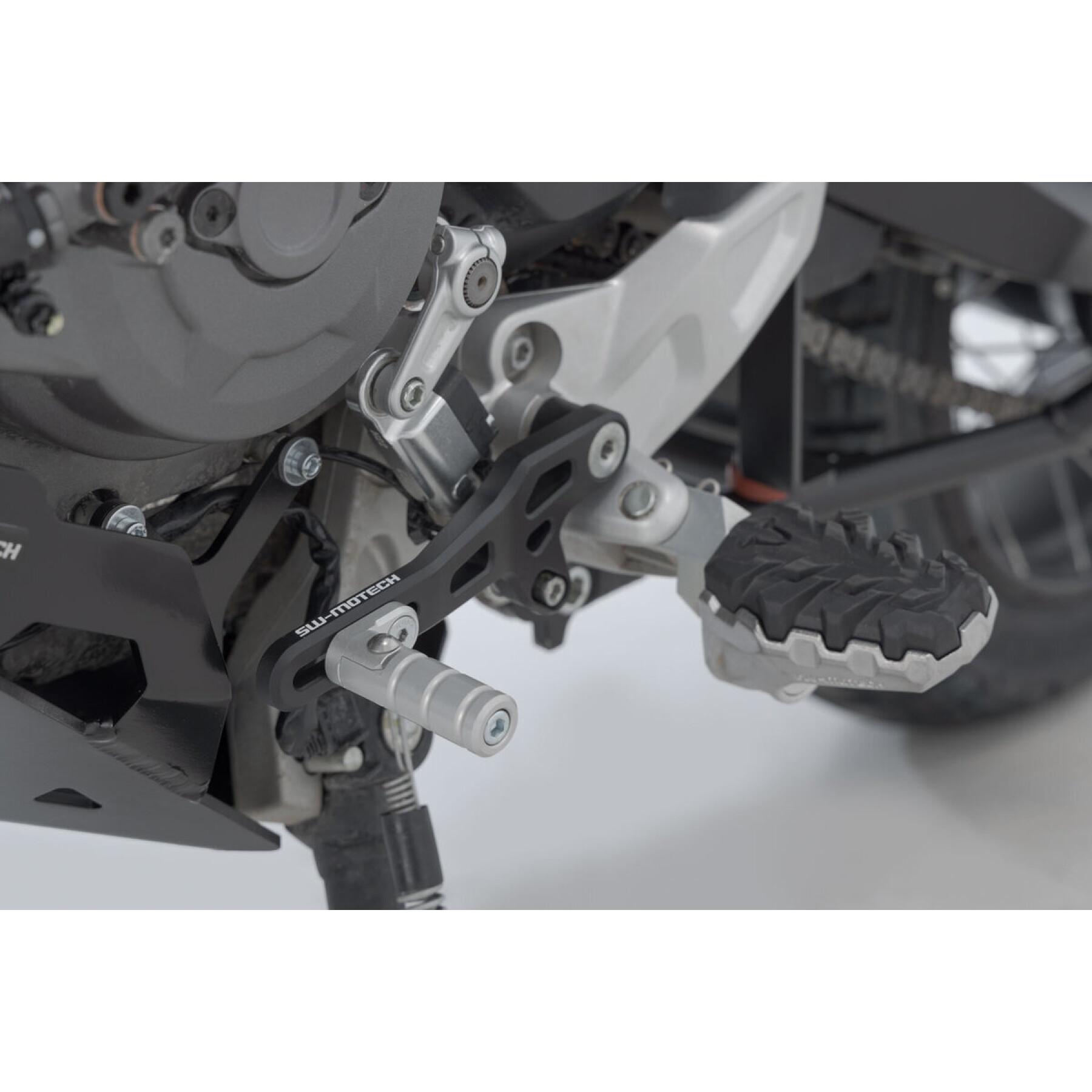 Selector de velocidades para motos SW-Motech Ducati DesertX (22-)