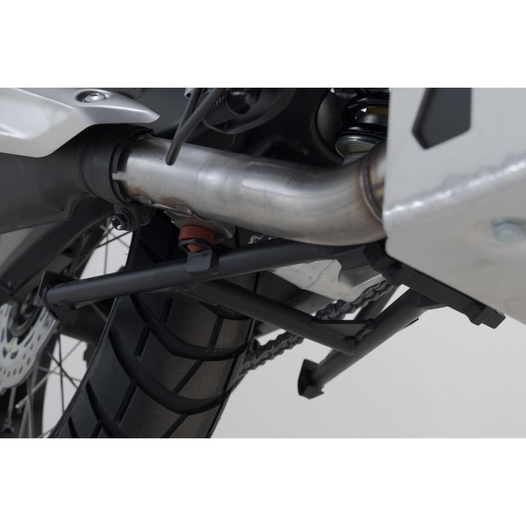 Suporte central para motociclos SW-Motech Honda XL750 Transalp (22-)