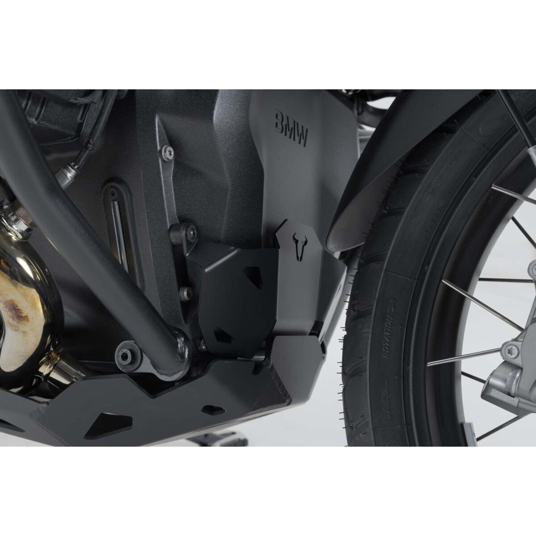 Kit de proteção para motos SW-Motech Aventure BMW R 1300 GS (23-)