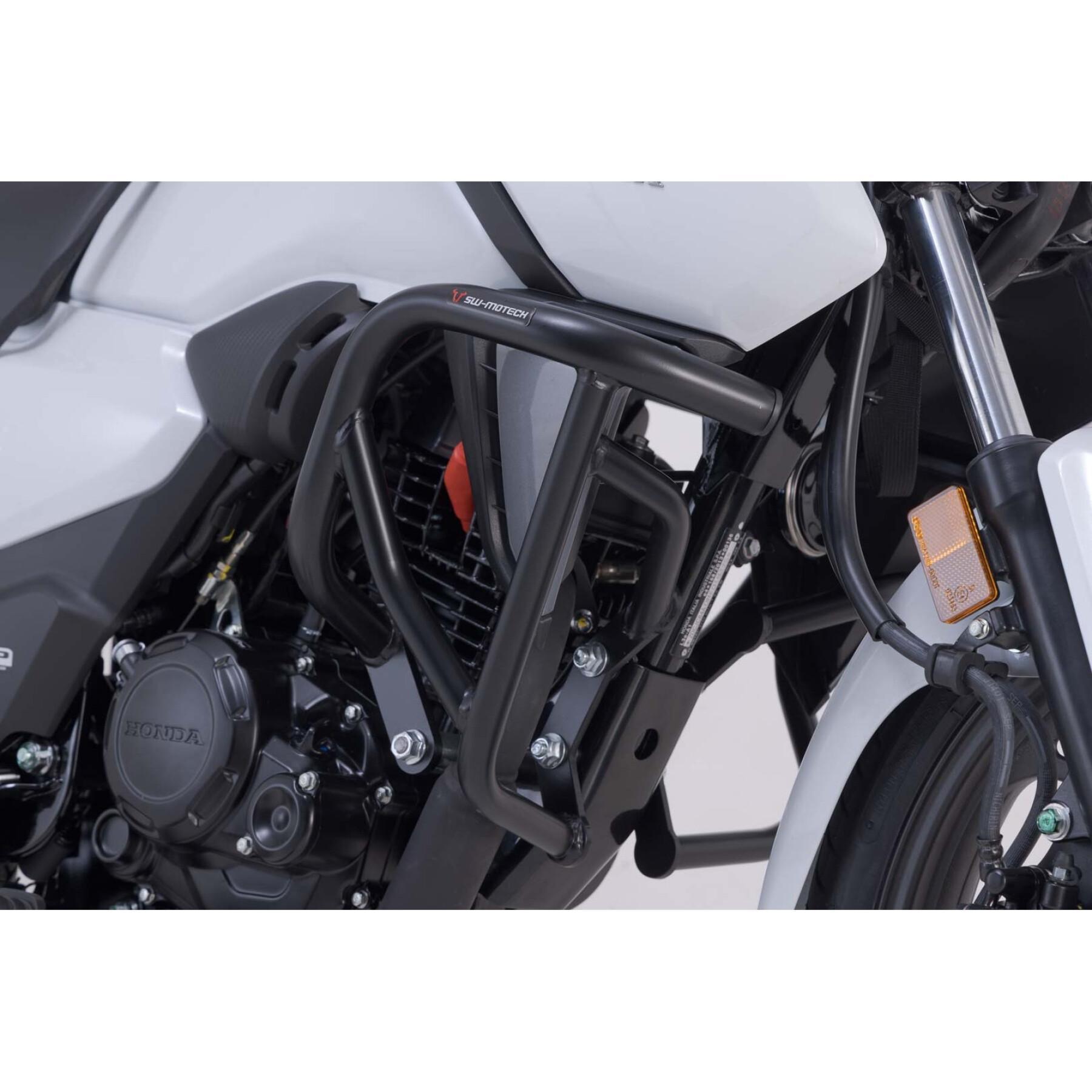 Conjunto de 2 carenagens para motas SW-Motech Honda CB125F (20-)