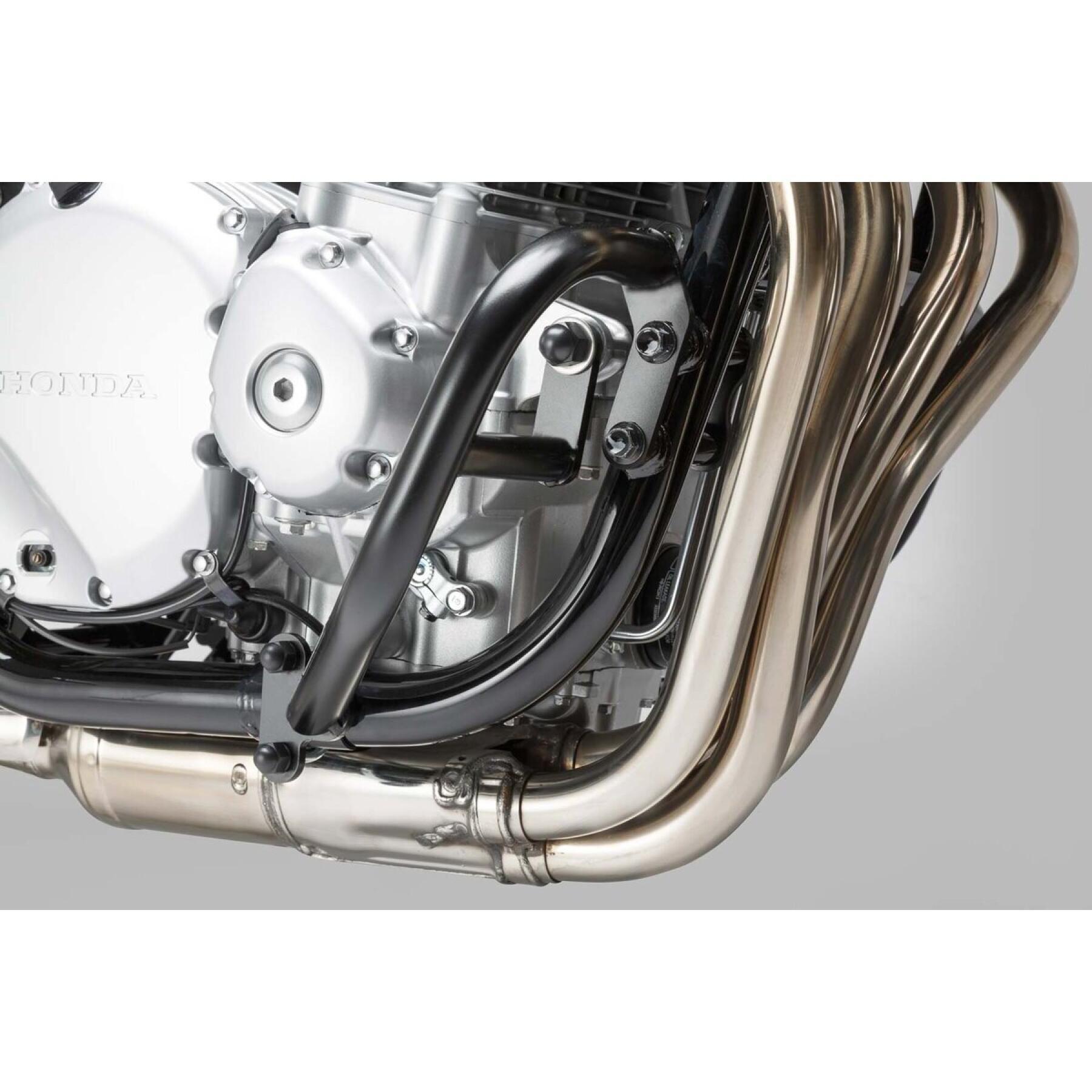 Protecções do radiador SW-Motech Honda CB 1100 (12-)