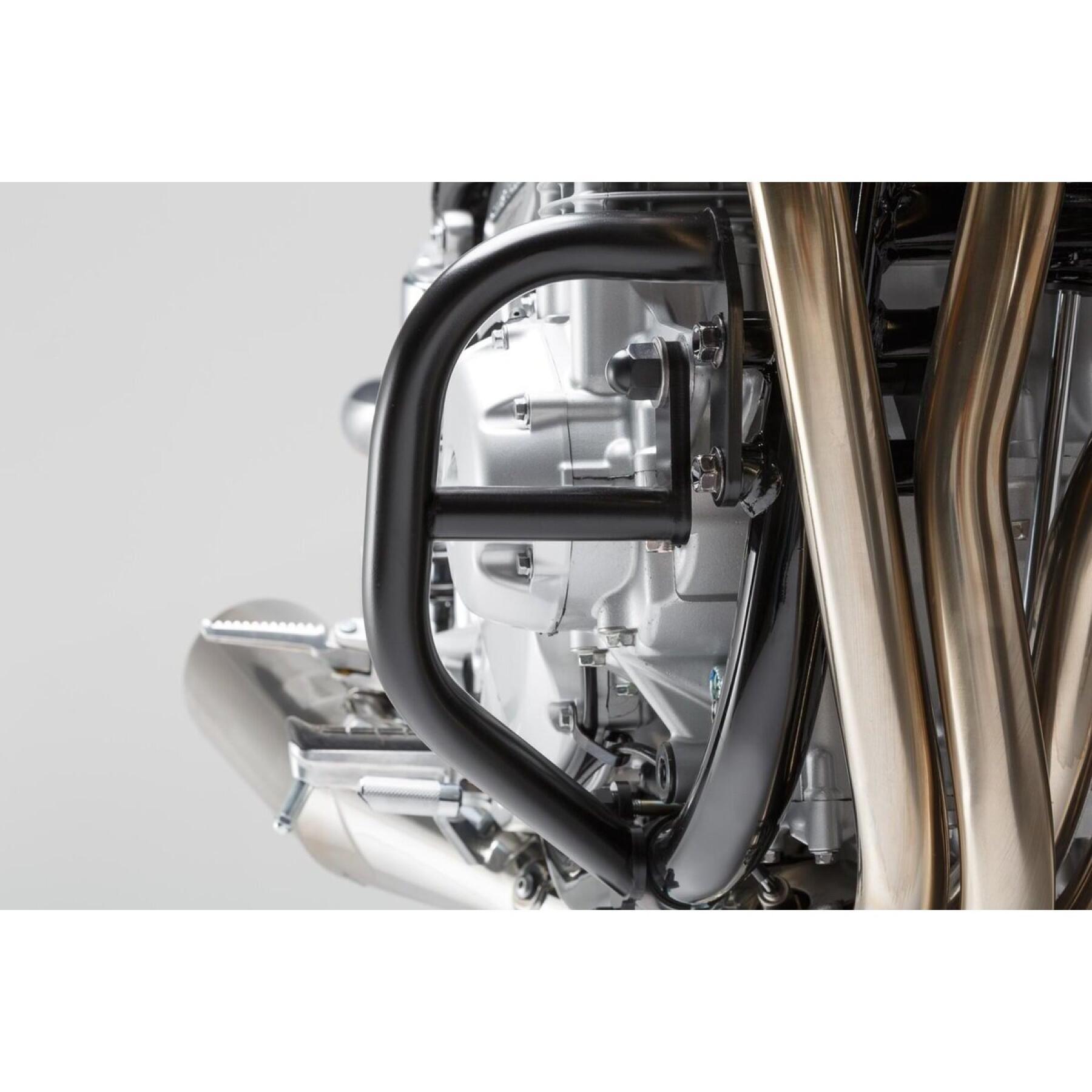 Protecções do radiador SW-Motech Honda CB 1100 (12-)