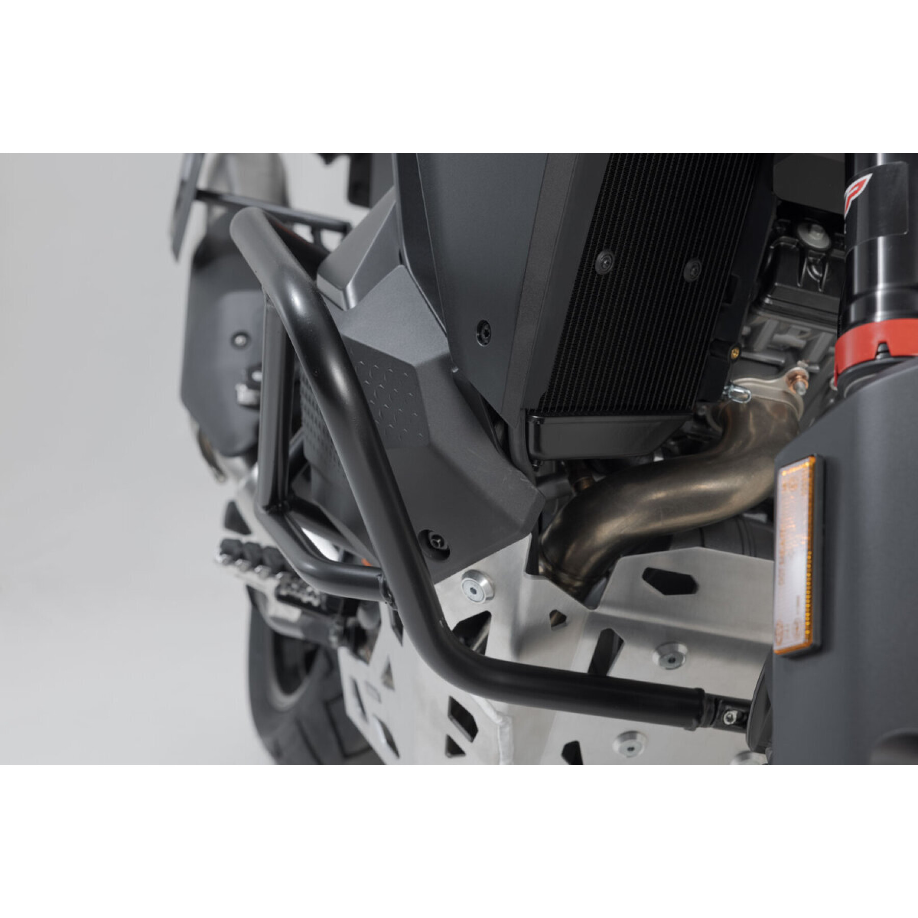 Barra de proteção para motos SW-Motech KTM 1290 Super Aventure