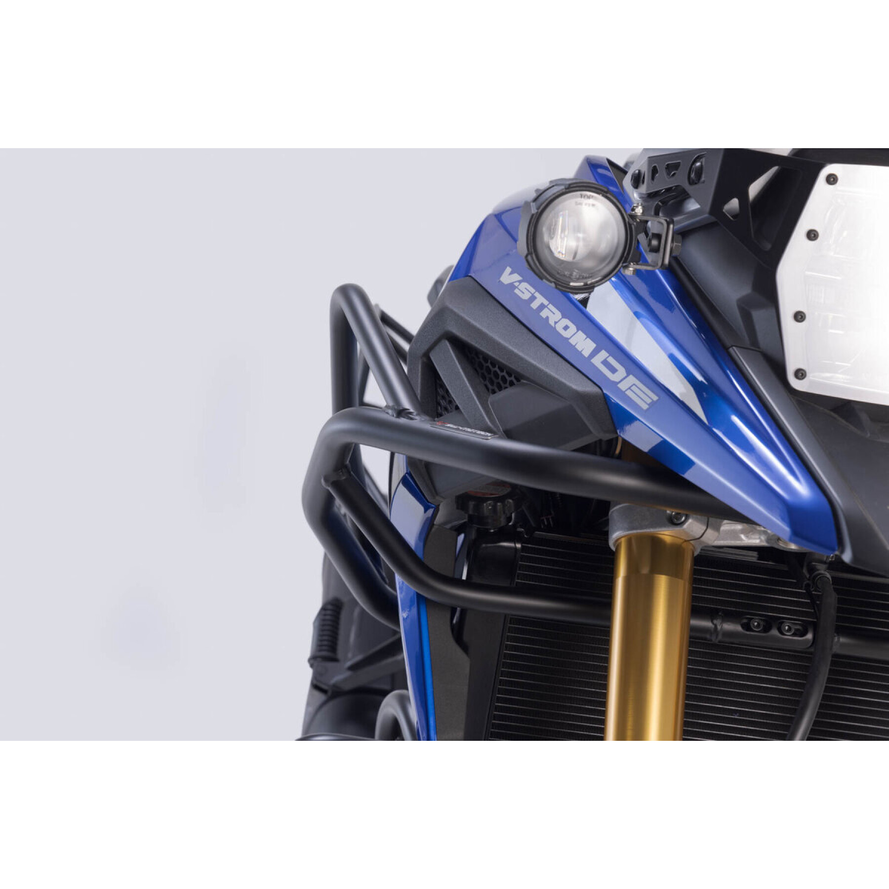 Barra de proteção para motos SW-Motech Suzuki V-Strom 1050DE
