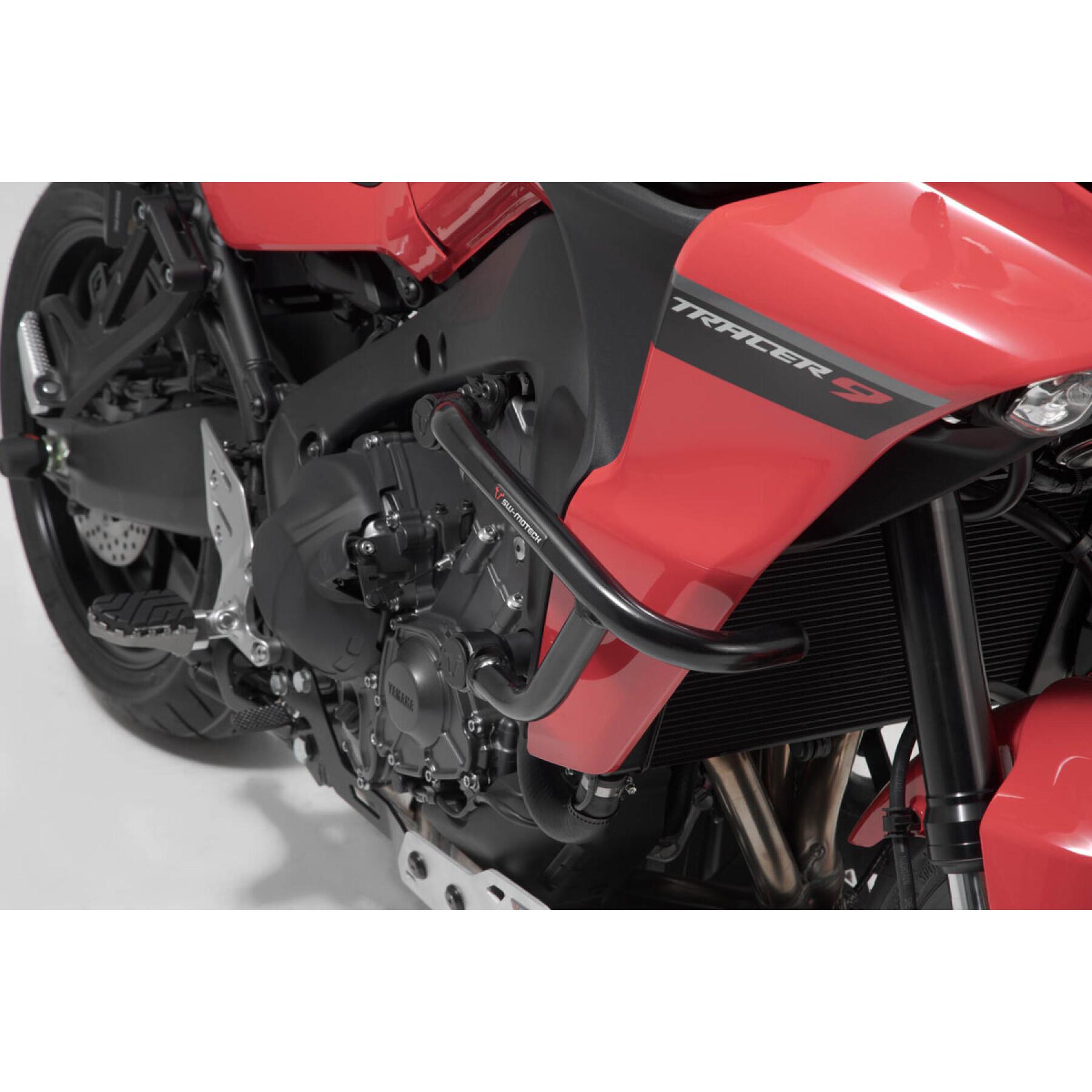 Conjunto de 2 carenagens para motas SW-Motech Yamaha Tracer 9 / GT (20-)