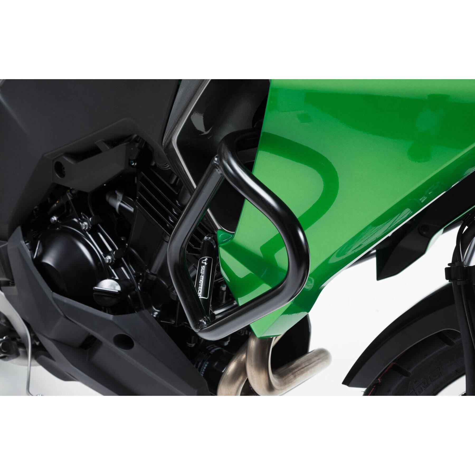 Conjunto de 2 carenagens para motas SW-Motech Kawasaki Versys-X300 ABS (16-)