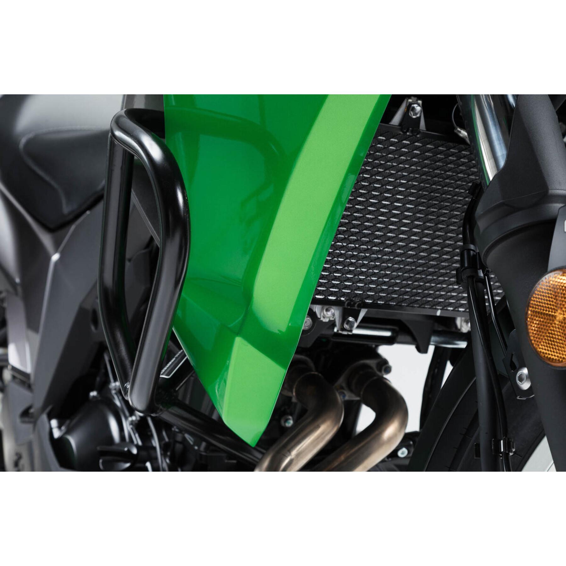 Conjunto de 2 carenagens para motas SW-Motech Kawasaki Versys-X300 ABS (16-)