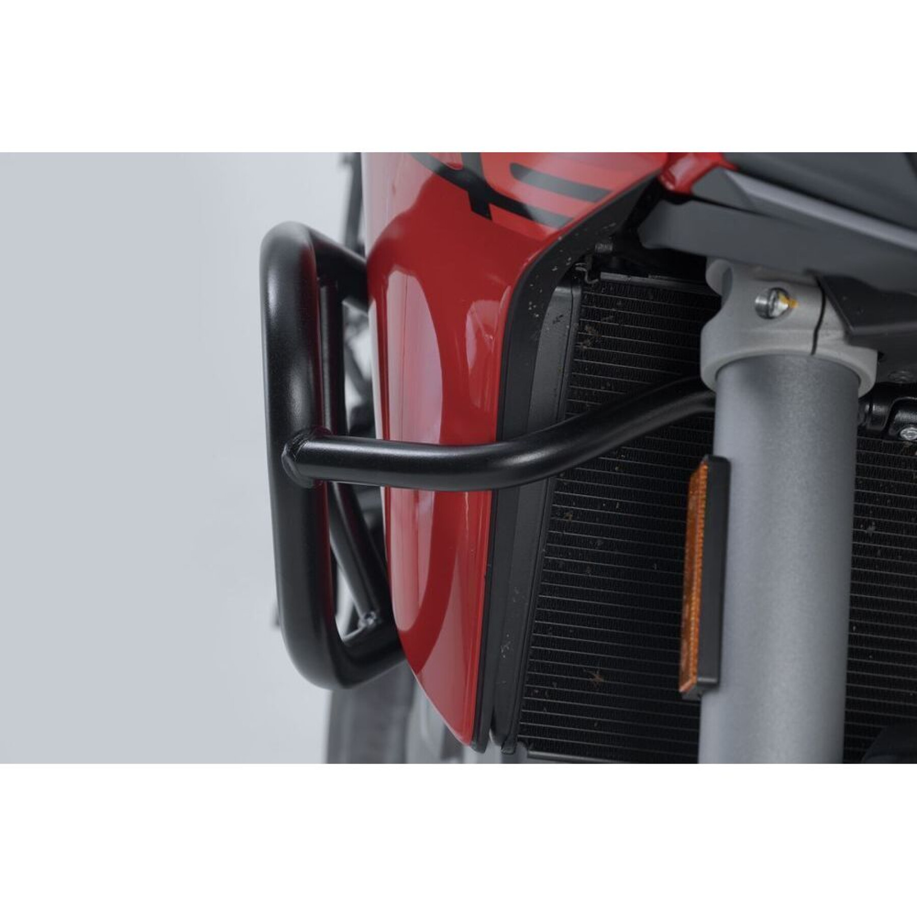 Barra de proteção para motos SW-Motech Ducati Multistrada 1200/ 1260/ 950/ V2