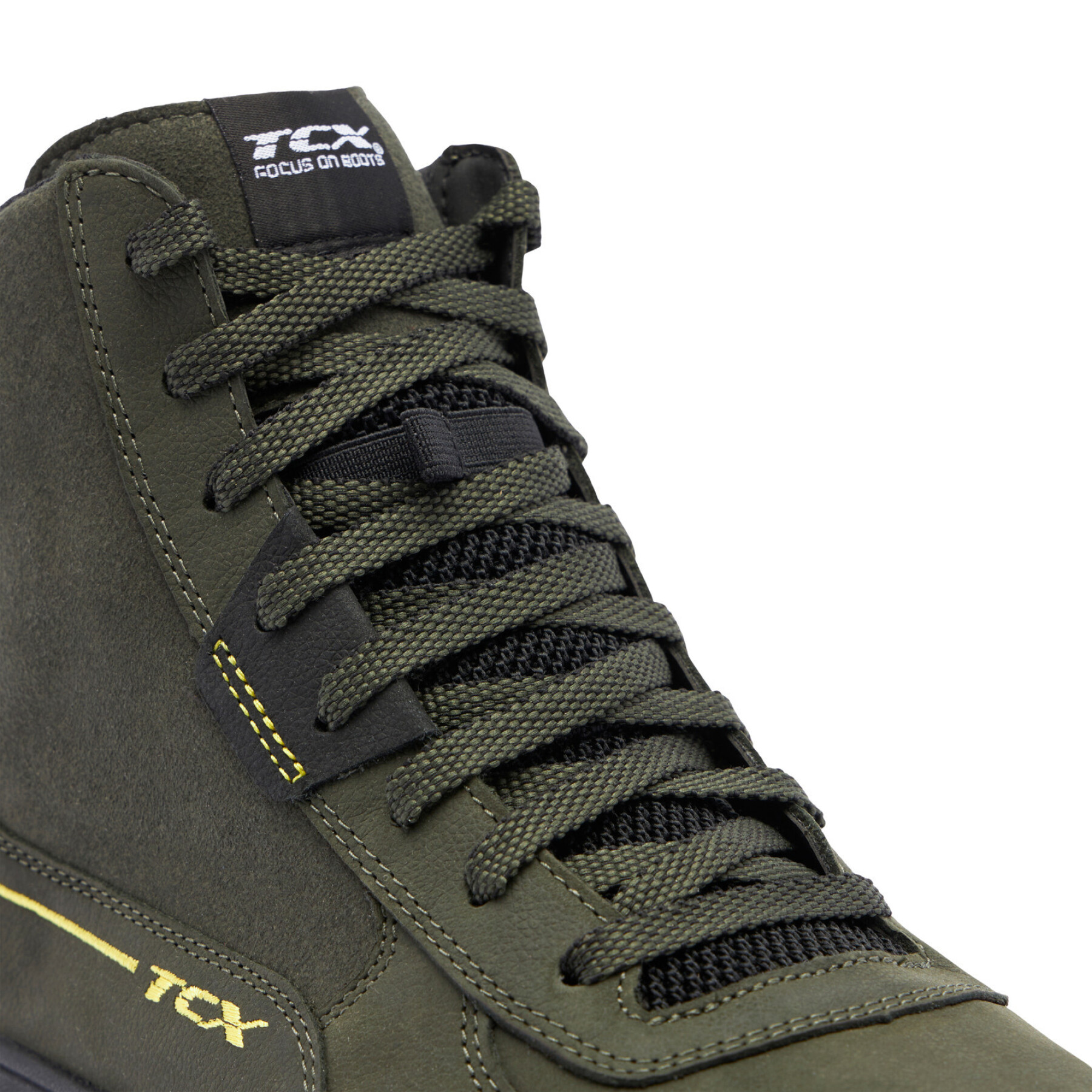 Sapatos de motocicleta TCX Mood 2 Gore-Tex