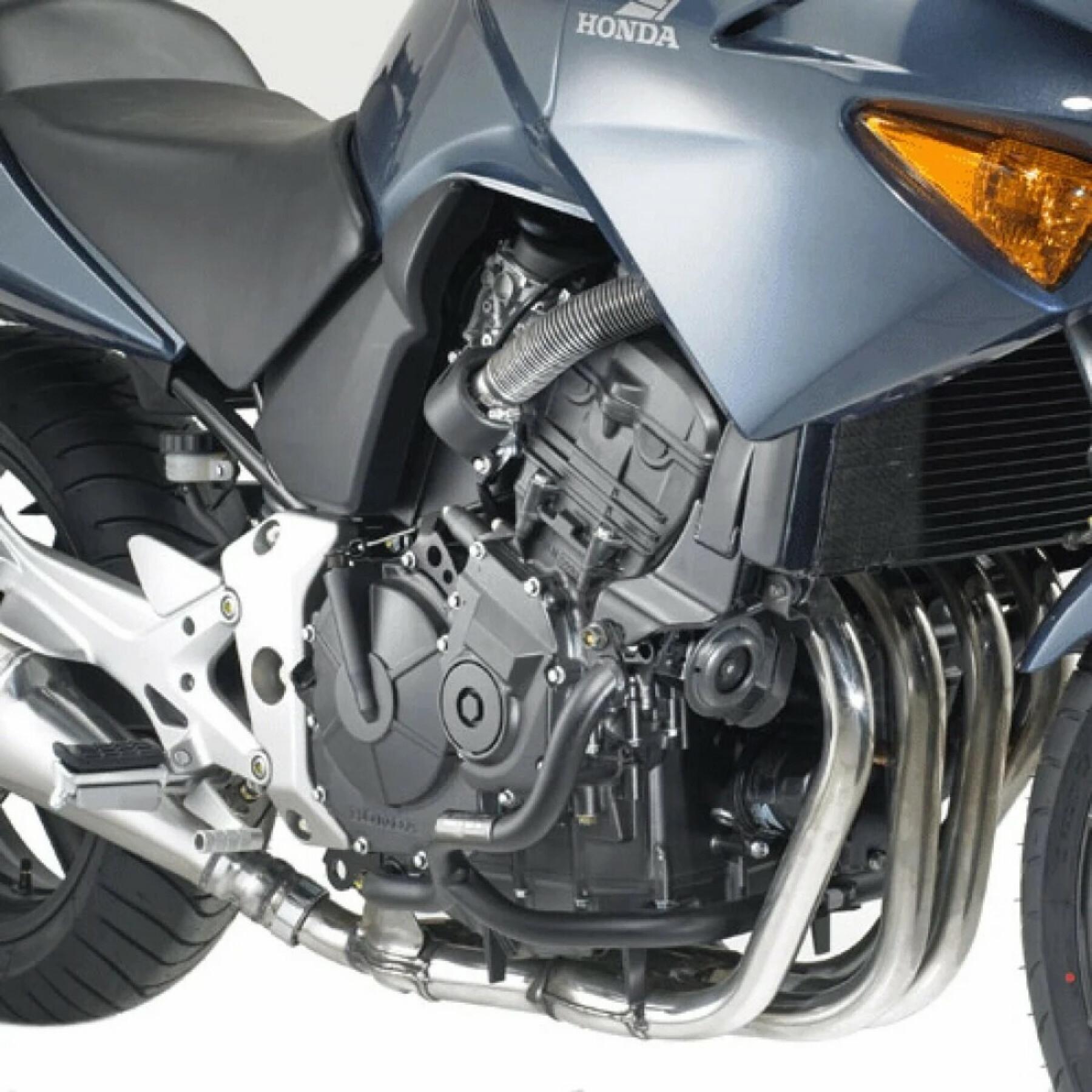 Proteções contra respingos Givi Honda CB600F