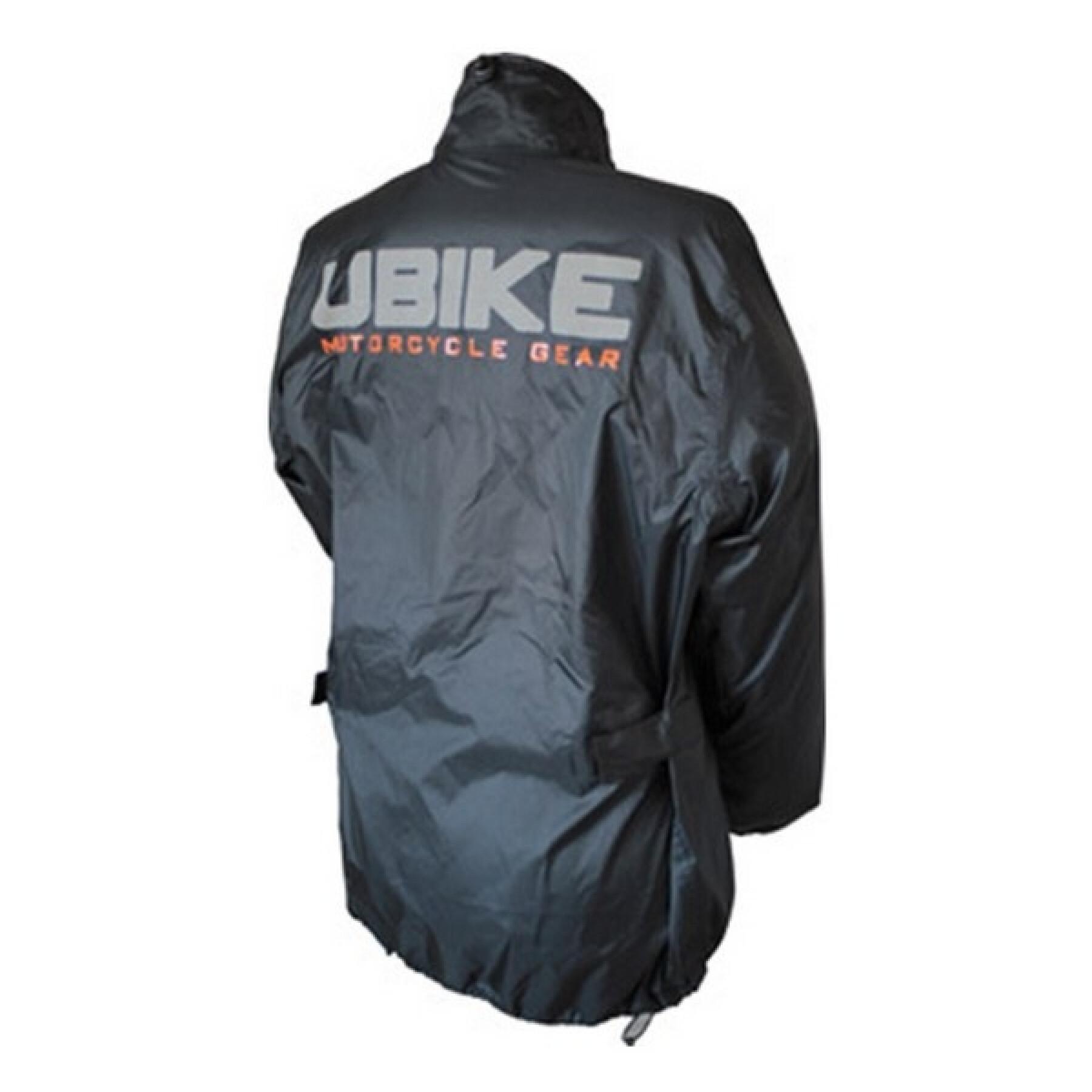 Jaqueta de chuva rápida Ubike UBK-580