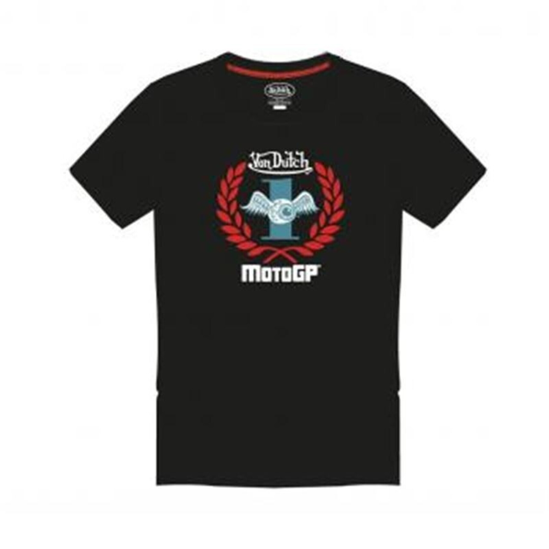 T-shirt Von Dutch X Moto GP 6