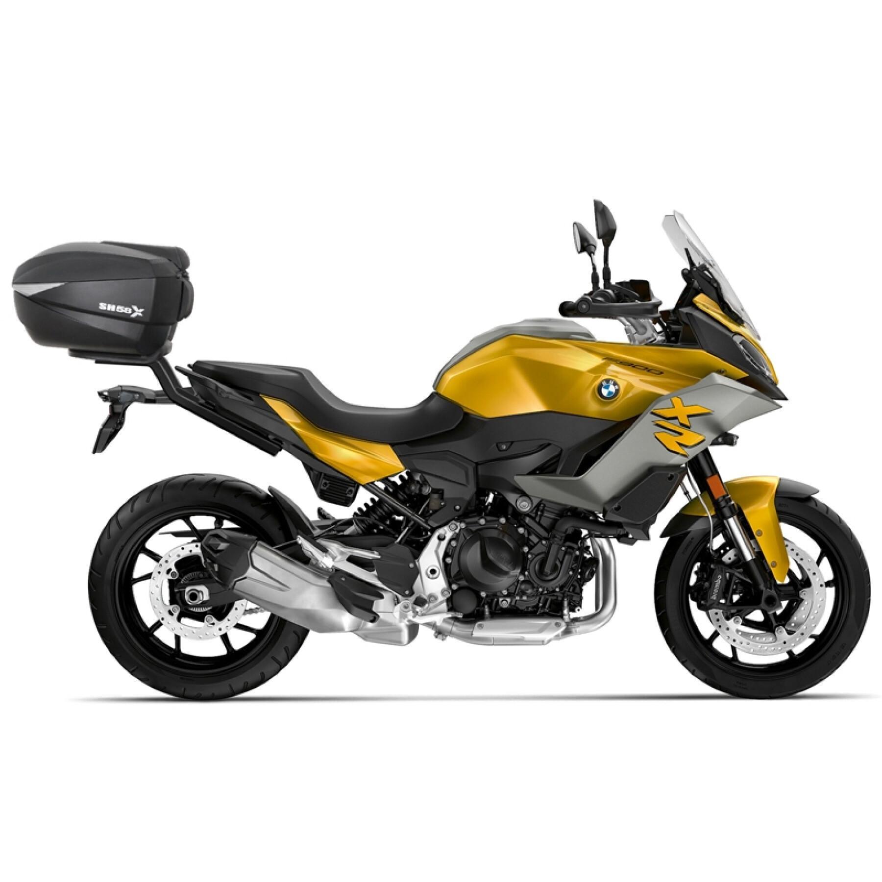 Suporte de top case para motos Shad Bmw F900X/XR 2020-2021