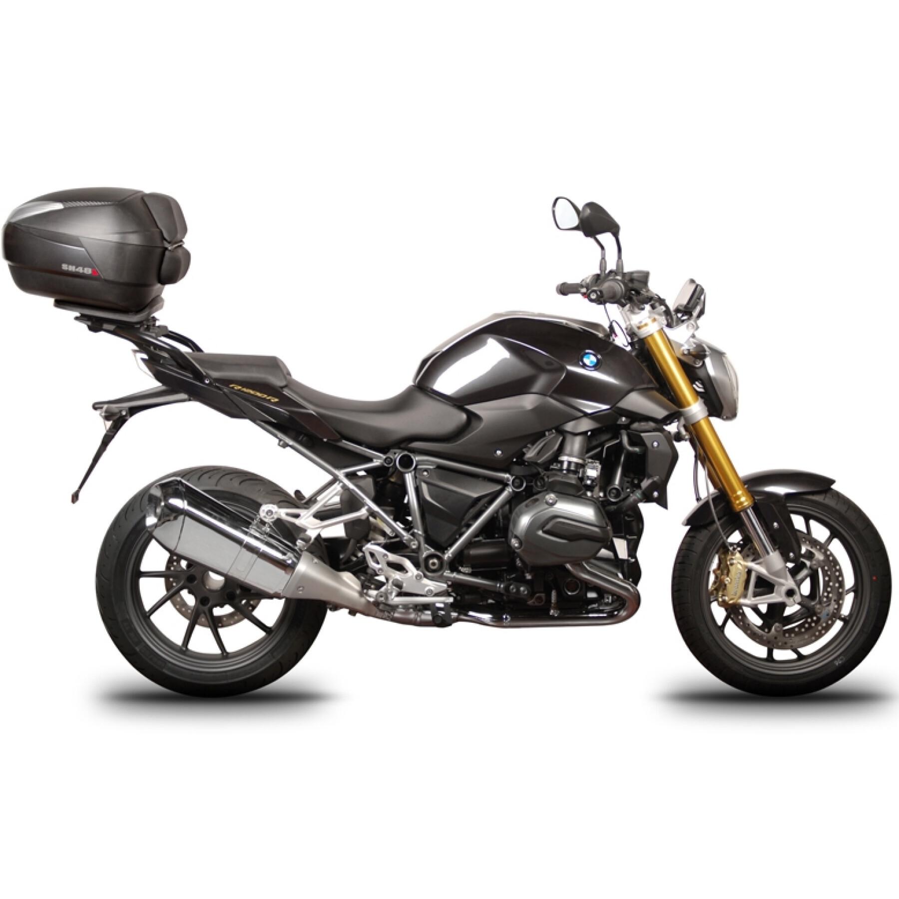 Suporte de top case para motos Shad Bmw R1200 R/RS 2015-2021