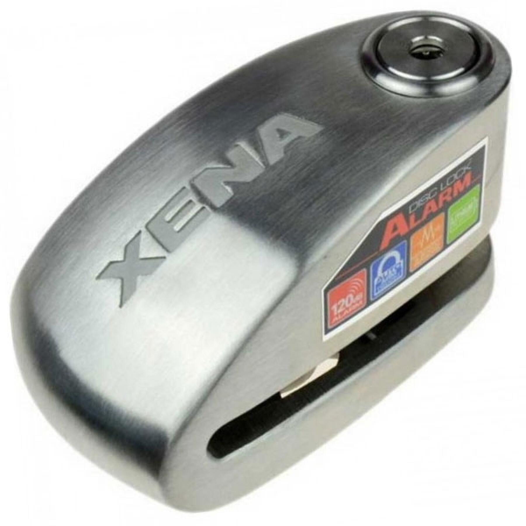 Bloqueador de disco de alarme Xena XX15 SRA