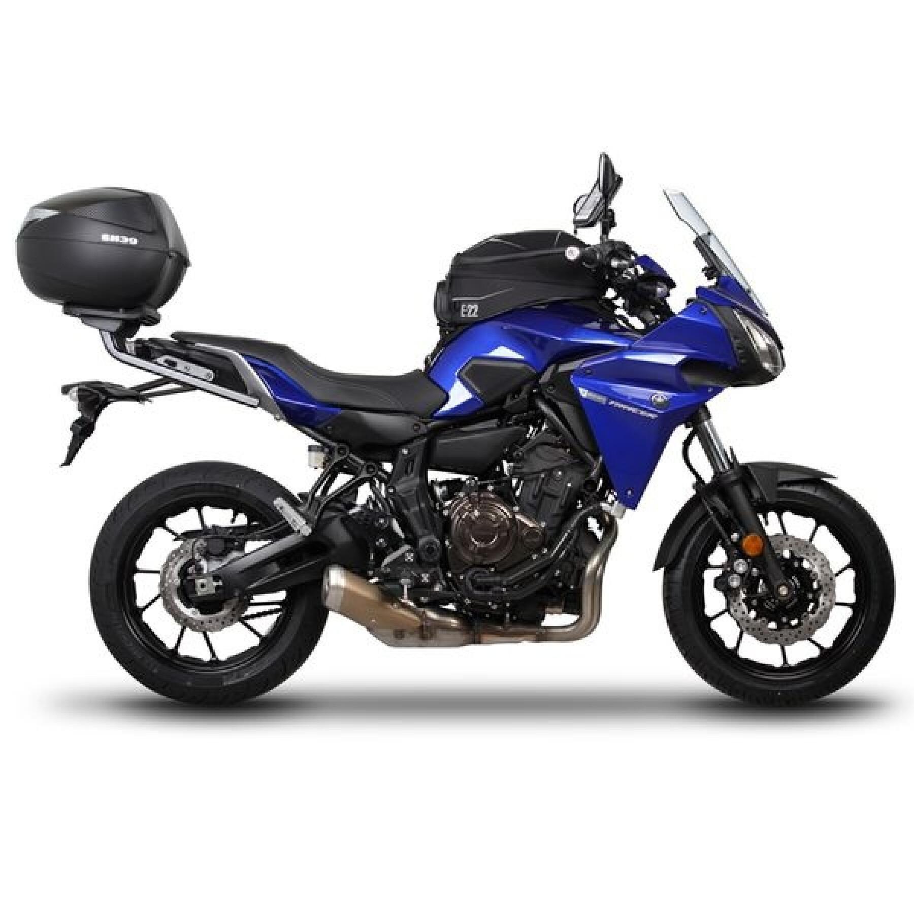 Top case de motos Shad Yamaha 700 Tracer (16 a 21)