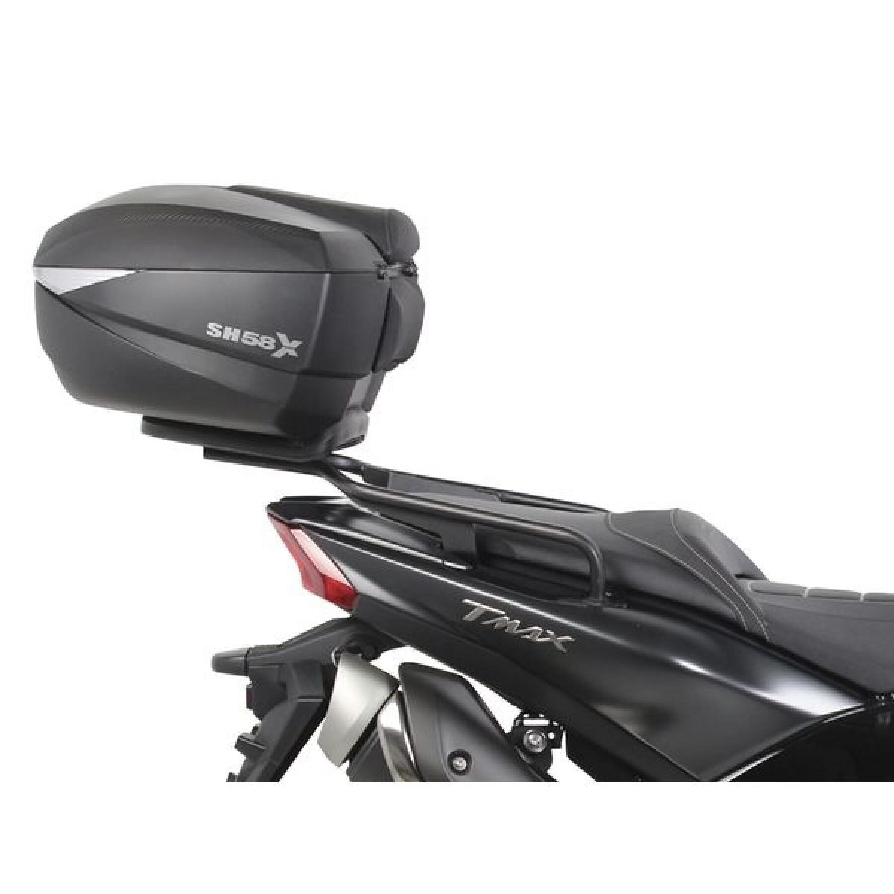Scooter top case Shad Yamaha  T-Max 530 (17 a 21)