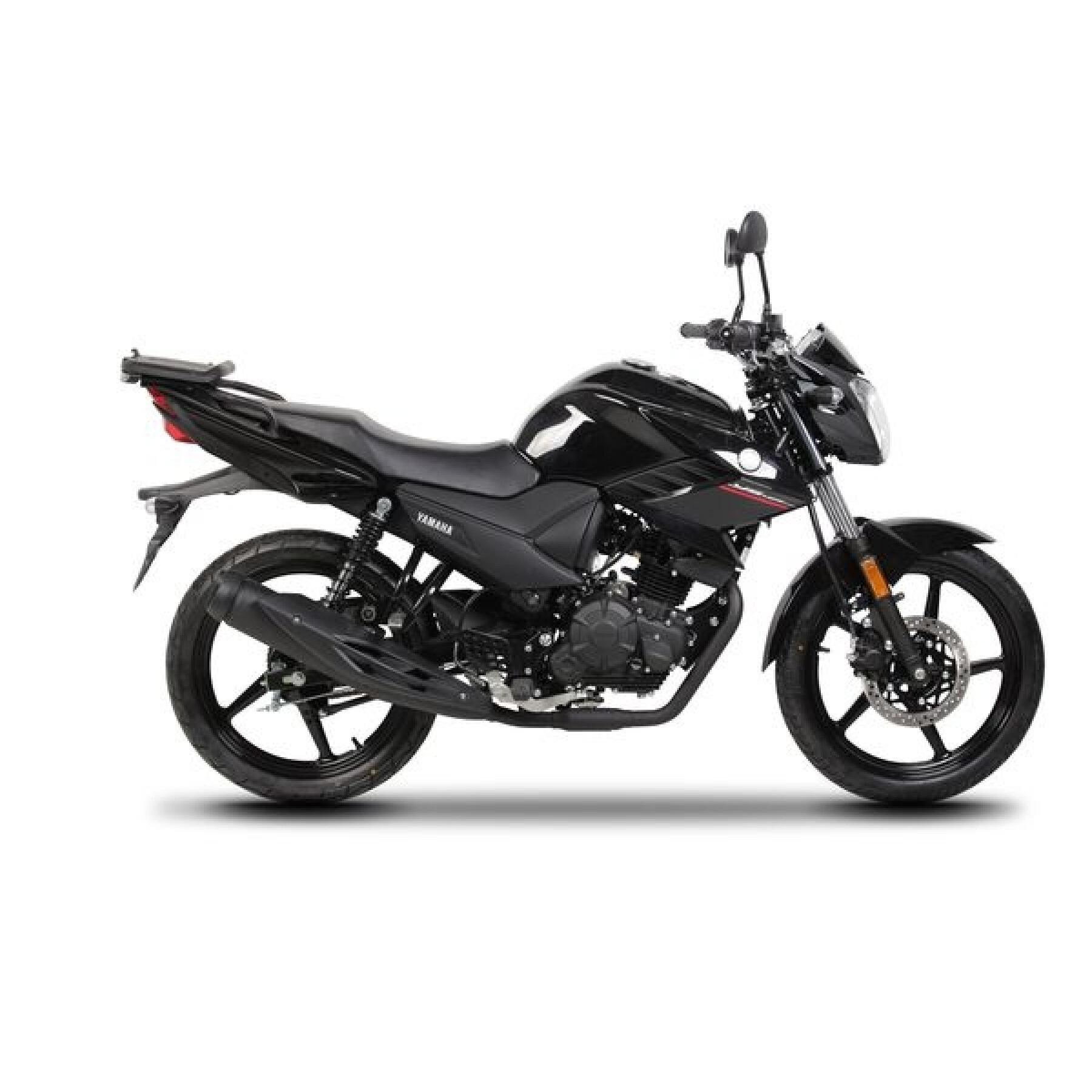 Top case de motos Shad Yamaha  YS 125 (17 a 21)
