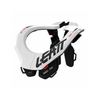 Proteção do pescoço da motocicleta para crianças Leatt 3.5