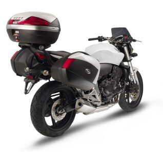 Suporte para a motocicleta Givi Monokey ou Monolock Honda CBR 600 F (11 à 13)