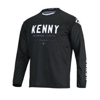 Camisola de motocross infantil Kenny force
