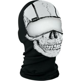 Motos balaclava Zan Headgear baclava polyester skull