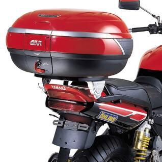 Suporte para a motocicleta Givi Monokey ou Monolock Yamaha XJR 1200 (95 à 98)