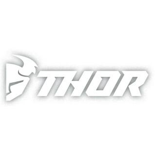 Autocolantes de pára-brisas Thor S18