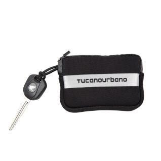 Bolsa para porta-chaves Tucano Urbano key bag