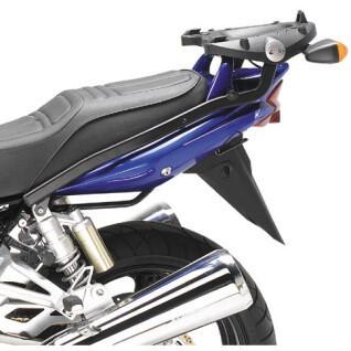 Suporte para a motocicleta Givi Monokey ou Monolock Suzuki GSX 1400 (02 à 09)