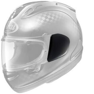 Ecrã de capacete de motocicleta Arai VAS Pedrosa