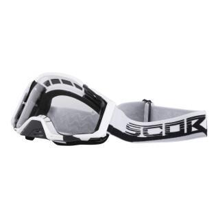 Máscara de motocicleta Scorpion goggle e21