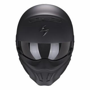 Máscara de motocicleta Scorpion Exo-Combat mask