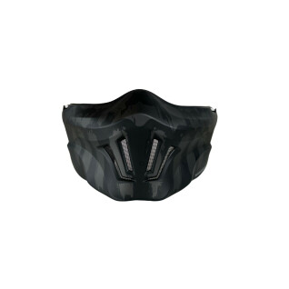 Máscara de motocicleta Scorpion Exo-Combat evo mask MARAUDER