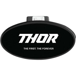 Cobertura do engate Thor bk/wh