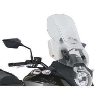 Bolha de motocicleta Givi Modulable Kawasaki Versys 650 (2015 À 2020) / Versys 1000 (2012 À 2016)