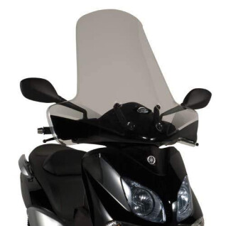 Pára-brisas da Scooter Givi Yamaha X-City 125-250 (2007 à 2017)