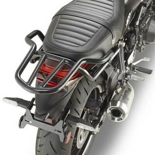 Suporte para a motocicleta Givi Monokey ou Monolock Kawasaki Z 900 RS (18 à 20)